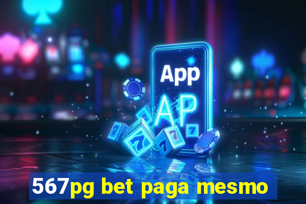 567pg bet paga mesmo